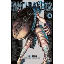 VOL. 8 GACHIAKUTA