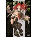 VOL. 4 GACHIAKUTA