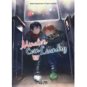 VOL. 4 MINATO\'S COIN LAUNDRY