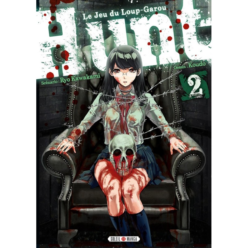 Hunt Le Jeu Du Loup Garou