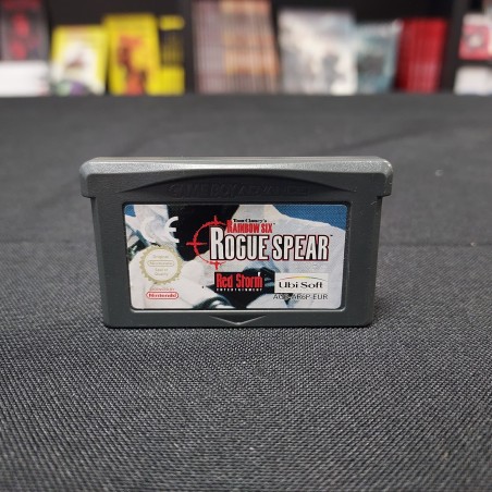 RAINBOW SIX ROGUE SPEAR...