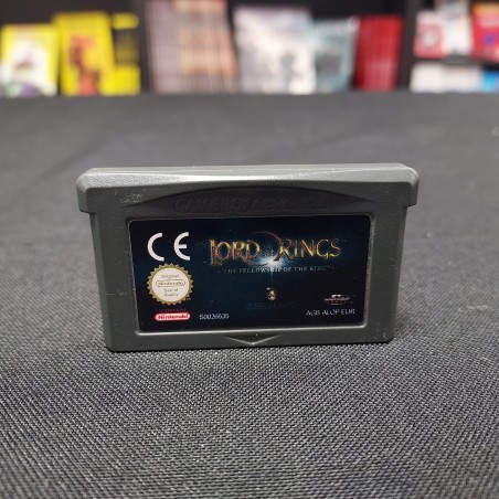 LORD OF THE RINGS THE...