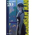 VOL. 20 CHAINSAW MAN