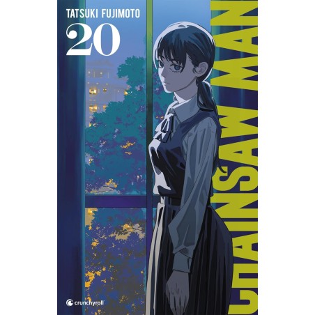 VOL. 20 CHAINSAW MAN