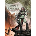 VOL. 24 ORCS & GOBELINS - OROUNA