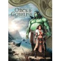 VOL. 32 ORCS & GOBELINS