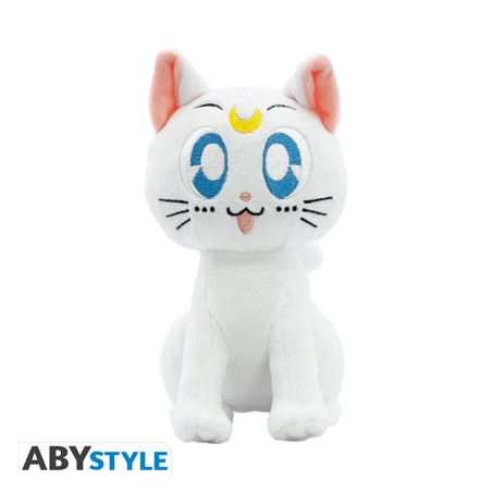 PELUCHE SAILOR MOON ARTEMIS...