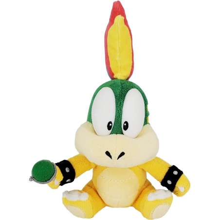 PELUCHE SUPER MARIO LEMMY...