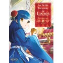 VOL. 9 ARC 2 LA PETITE FAISEUSE DE LIVRES
