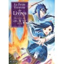 VOL. 10 ARC 2 LA PETITE FAISEUSE DE LIVRES
