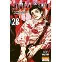 VOL. 28 JUJUTSU KAISEN