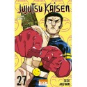 VOL. 27 JUJUTSU KAISEN