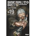 VOL. 19 SAKAMOTO DAYS
