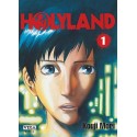 VOL. 1 HOLYLAND