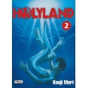 VOL. 2 HOLYLAND