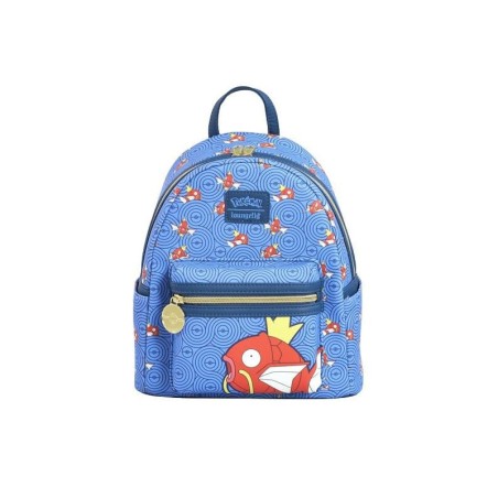 SAC A DOS POKEMON LOUNGEFLY...