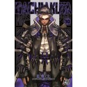 VOL. 10 GACHIAKUTA