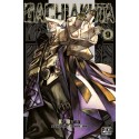 VOL. 9 GACHIAKUTA