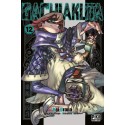 VOL. 12 GACHIAKUTA