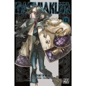 VOL. 13 GACHIAKUTA