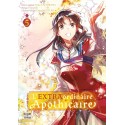 VOL. 5 L\'EXTRAORDINAIRE APOTHICAIRE