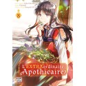VOL. 8 L\'EXTRAORDINAIRE APOTHICAIRE