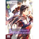 VOL. 7 L\'EXTRAORDINAIRE APOTHICAIRE