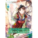 VOL. 9 L\'EXTRAORDINAIRE APOTHICAIRE