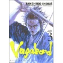 VOL. 3 VAGABOND