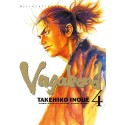 VOL. 4 VAGABOND