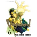 VOL. 6 VAGABOND