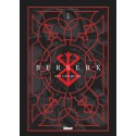VOL. 3 BERSERK - EDITION PRESTIGE