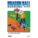 VOL. 21 DRAGON BALL EDITION ORIGINALE