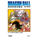 VOL. 37 DRAGON BALL