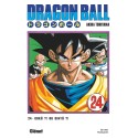 VOL. 24 DRAGON BALL