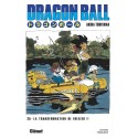 VOL. 25 DRAGON BALL