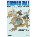 VOL. 9 DRAGON BALL