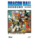 VOL. 36 DRAGON BALL