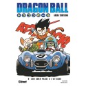 VOL. 8 DRAGON BALL