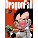 VOL. 2 DRAGON FALL ULTIMATE
