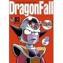 VOL. 3 DRAGON FALL ULTIMATE