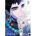 VOL. 2 LES NOCES DE LALA