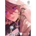 VOL. 1 LES NOCES DE LALA