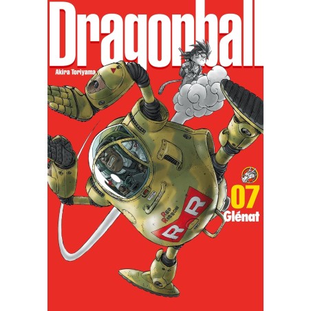 VOL. 7 DRAGON BALL PERFECT...