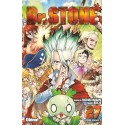 VOL. 27 DR STONE