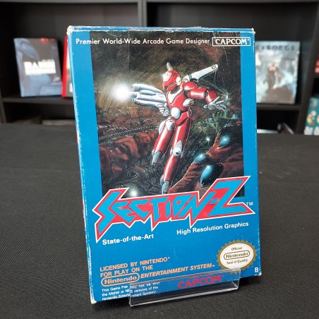 SECTION Z COMPLET FRA...