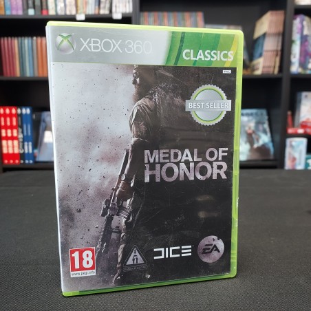 MEDAL OF HONOR CLASSICS...