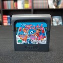 SEGA GAME PACK 4 IN 1 CARTOUCHE SEULE GAME GEAR