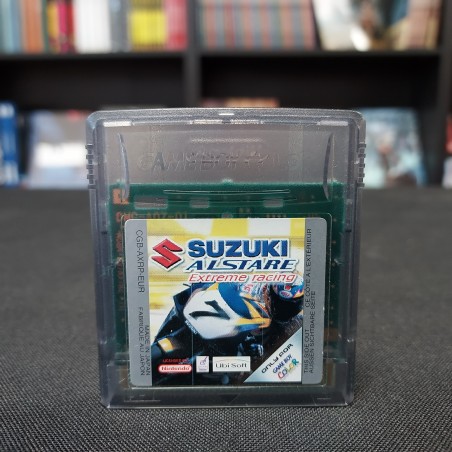 SUZUKI ALSTARE EXTREME...