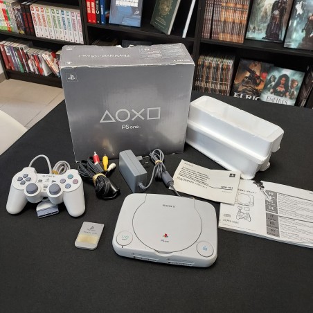 CONSOLE PS ONE SCPH-102...